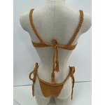 Crochet Bikini Set Manufacturer - OEM/ODM Custom Hand Hook Flower Swimsuit