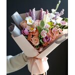 Crochet Bouquet Manufacturer - OEM/ODM Custom Rose Artificial Crochet Gift