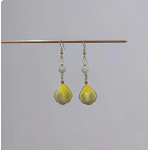 Dangle Earrings Manufacturer - OEM/ODM Custom Chinese Traditional Boho