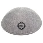 Kippa Manufacturer - OEM/ODM Custom Printed Round Neck Jewish Hat