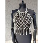Skirt Manufacturer - OEM/ODM Custom Crochet Macrame Tassel Bikini Cover