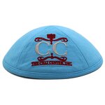 Kippa Manufacturer - OEM/ODM Custom Embroidery Pure Cotton Jewish Hat