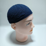 Knitted Hat Manufacturer - OEM/ODM Custom Men's Arabian Style Summer