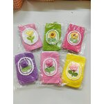 iPhone Bag Manufacturer - OEM/ODM Custom Crochet Sunflower Crossbody Wallet