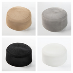 Ethnic Hat Manufacturer - OEM/ODM Custom Men's Summer Breathable Mesh