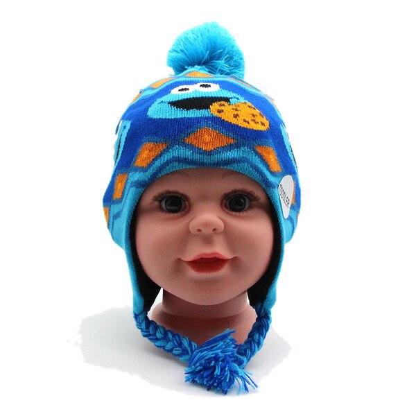 Children's Hat Manufacturer - OEM/ODM Custom Velvet Warm Ear Protection