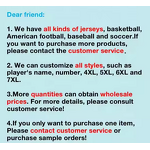 Hockey Jersey Manufacturer - OEM/ODM Custom Stitched Design Embroidery