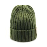 Knitted Hat Manufacturer - OEM/ODM Custom Woolen Mohair Windproof Cold