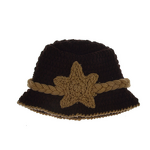 Crochet Costume Manufacturer - OEM/ODM Custom Handmade Cowboy Baby Photo