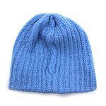 Knitted Hat Manufacturer - OEM/ODM Custom Woolen Mohair Thick Windproof