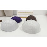 Prayer Cap Manufacturer - OEM/ODM Custom Handmade Crochet Muslim Cap