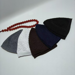 Knitted Hat Manufacturer - OEM/ODM Custom Men's Arabian Style Summer