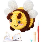 Crochet Kit Manufacturer - OEM/ODM Custom DIY Animal Doll Beginner Set