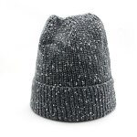 Knitted Hat Manufacturer - OEM/ODM Custom Woolen Mohair Cold Protection