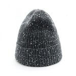 Knitted Hat Manufacturer - OEM/ODM Custom Woolen Mohair Cold Protection
