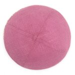 Kippa Manufacturer - OEM/ODM Custom Solid Color Cotton Hemp Jewish