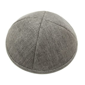 Kippa Manufacturer - OEM/ODM Custom Unisex Solid Color Jewish Hat