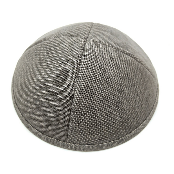 Kippa Manufacturer - OEM/ODM Custom Unisex Solid Color Jewish Hat
