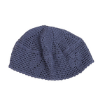 Knitted Hat Manufacturer - OEM/ODM Custom Men's Hui Ethnic Cotton Yarn