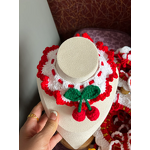 Pet Collar Manufacturer - OEM/ODM Custom Crochet Cat Amigurumi Dog Bib