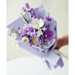 Crochet Bouquet Manufacturer - OEM/ODM Custom Handmade Tree Peony Gift