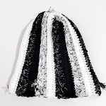 Knitted Hat Manufacturer - OEM/ODM Custom Unisex Tassel Crochet Winter Hat