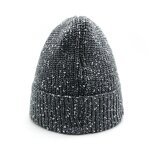 Knitted Hat Manufacturer - OEM/ODM Custom Woolen Mohair Cold Protection