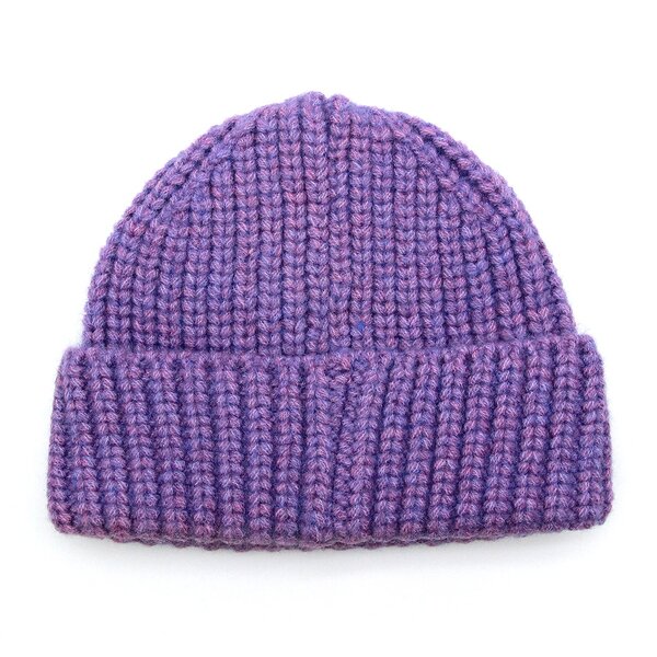 Knitted Hat Manufacturer - OEM/ODM Custom Fashionable Handmade Knitted Hat