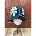 Crochet Hat Manufacturer - OEM/ODM Custom Handmade Women's Daily Travel Hat