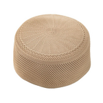 Ethnic Hat Manufacturer - OEM/ODM Custom Men's Summer Breathable Mesh