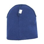 Knitted Hat Manufacturer - OEM/ODM Custom Fashion Solid Color Travel Hat