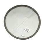 Kippa Manufacturer - OEM/ODM Custom Unisex Solid Color Jewish Hat