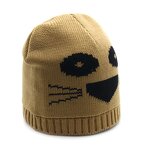Knitted Hat Manufacturer - OEM/ODM Custom Children's Jacquard Animal Design