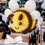 Crochet Kit Manufacturer - OEM/ODM Custom DIY Animal Doll Beginner Set