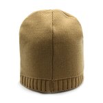 Knitted Hat Manufacturer - OEM/ODM Custom Children's Jacquard Animal Design