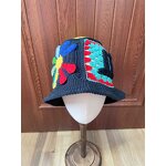 Crochet Hat Manufacturer - OEM/ODM Custom Handmade Women's Daily Travel Hat