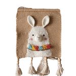 Wall Hanging Manufacturer - OEM/ODM Custom Crocheted Animal Wooden Bead