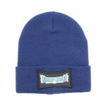 Knitted Hat Manufacturer - OEM/ODM Custom Fashion Solid Color Travel Hat
