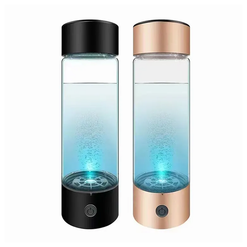 Hydrogen Water Bottle Manufacturer - OEM/ODM Smart Portable Hydrogen Water