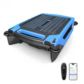 Surface Pool Cleaner Manufacturer - OEM/ODM Pool Cleaning Robot Remote Control