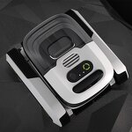 Automatic Pool Robot Manufacturer - OEM/ODM Wall Climb Cordless Vacuum Cleaner