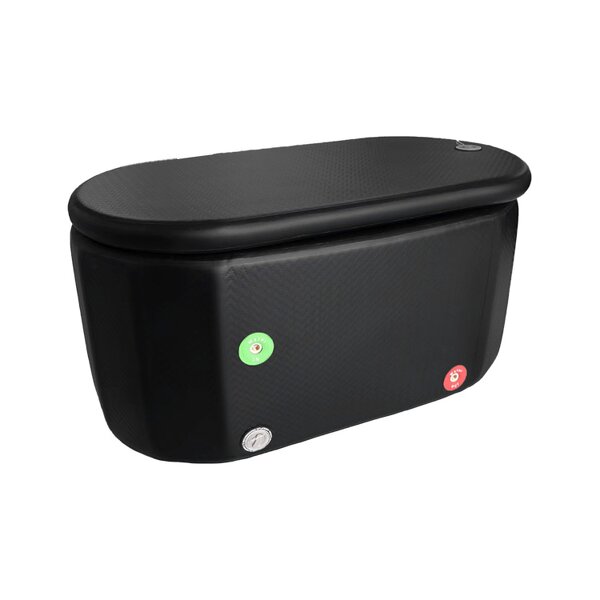 Ice Bath Tub Manufacturer - OEM/ODM Portable Inflation Cold Plunge Barrel