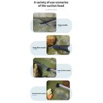 Pool Cleaner Manufacturer - OEM/ODM Handheld 30L with Suction Nozzles