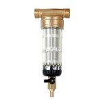 Sediment Water Filter Manufacturer - OEM/ODM Domestic Stainless Steel Screen