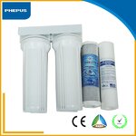 Water Filter Housing Manufacturer - OEM/ODM 2 Stages 20 Inch Big Blue