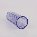 Water Filter System Manufacturer - OEM/ODM Under Sink 10 Inch 3 Stages