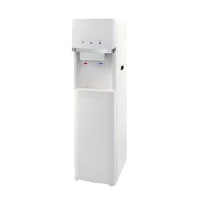 Water Dispenser Manufacturer - OEM/ODM 2000L Big Capacity RO Plastic Standing