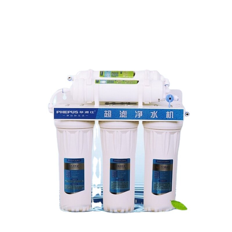 Water Filter Manufacturer - OEM/ODM 1-5 Stages Safe Life RO Household