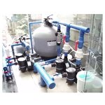 Pool Filter System Manufacturer - OEM/ODM Sand Filter Pump Complete Equipment