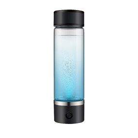 Hydrogen Water Bottle Manufacturer - OEM/ODM Rechargeable Portable Generator